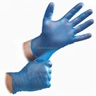 Disposable sterile Surgical Latex/nitrile/vinyl Gloves