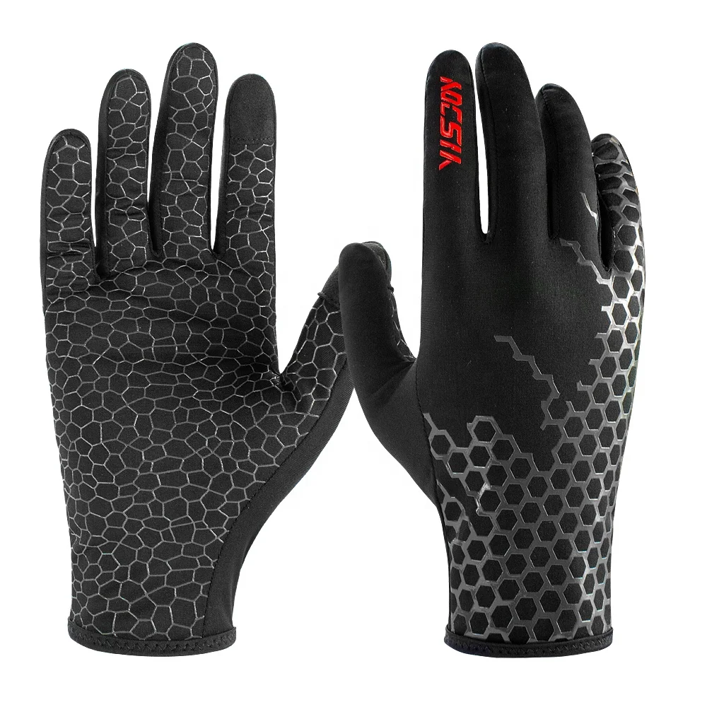 waterproof sports gloves