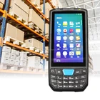 Joywell JW8045 Android 7.0 OS 4.5 inch screen interface USB 2.0 4g pda for library