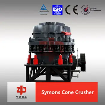 Spring cone crusher breaker Spring cone crusher price