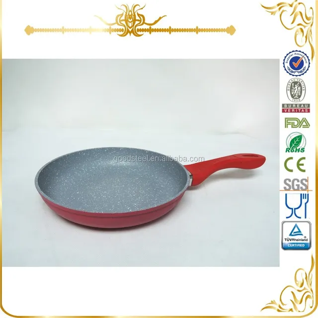stone forged frypan