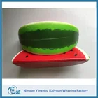 kids creative smiling face PU squishy ball squeeze toy reliever random