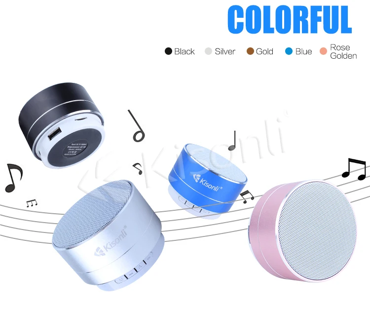 Amazon Top Sale Digital Music BT Portable Wireless Speaker Factory Hot Sell in Europe - ANKUX.COM