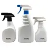 /product-detail/top-grade-16oz-500ml-8oz-250ml-pe-plastic-white-household-cleaning-toilet-trigger-spray-bottle-60842324499.html