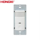 Single Pole Motion Sensor Light Switch Neutral Wire Required