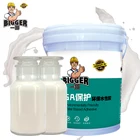 Environmentally friendly wood lacquer paint