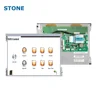 12.1 inch TFT LCD Module STONE Tech for industrial machinery lcd touch screen