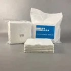 6"X6"Industrial Disposable Dust Free Microfiber Cleaning Cloths