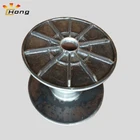 Cable Steel spool for wire and cable industrial