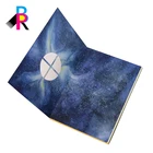 Wholesale Eco-Friendly Soft Cover Recycled Paper Children Notebook Printing Custom