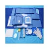 Medical Disposable Universal Pack, Operation surgery pack, surgical procedure packs