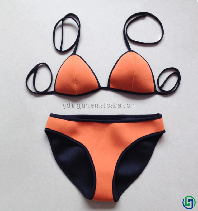 bikini outlet