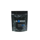 Plastic aluminum foil BLEACHING POWDER packaging bag/aluminum foil sachet pack with low price