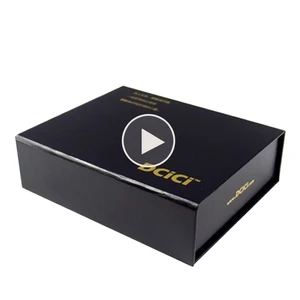 cardboard drawer sleeve pen set gift box