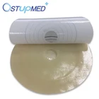 Stoma Colostomy Colostomy Ostomy Bag Surgical Supplies Top Selling Stoma Ostomy Colostomy Bag