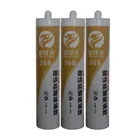 aluminum brown 100% silicone sealant clear for wood insulating glass max seal