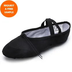 toddler ballet shoes