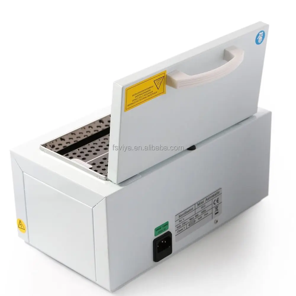 Vy210b High Temperature Sterilizer With Timer/thermal Tool Sterilizer