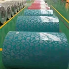 Corrugated galvanized sheet metal High quality Low price