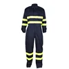 China supplier high quality fire retardant work clothes