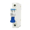 New product general switch circuit breakers electrical changeover c32 mini breaker