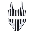 Custom women's two swimwear best swimwear women sexy bikini