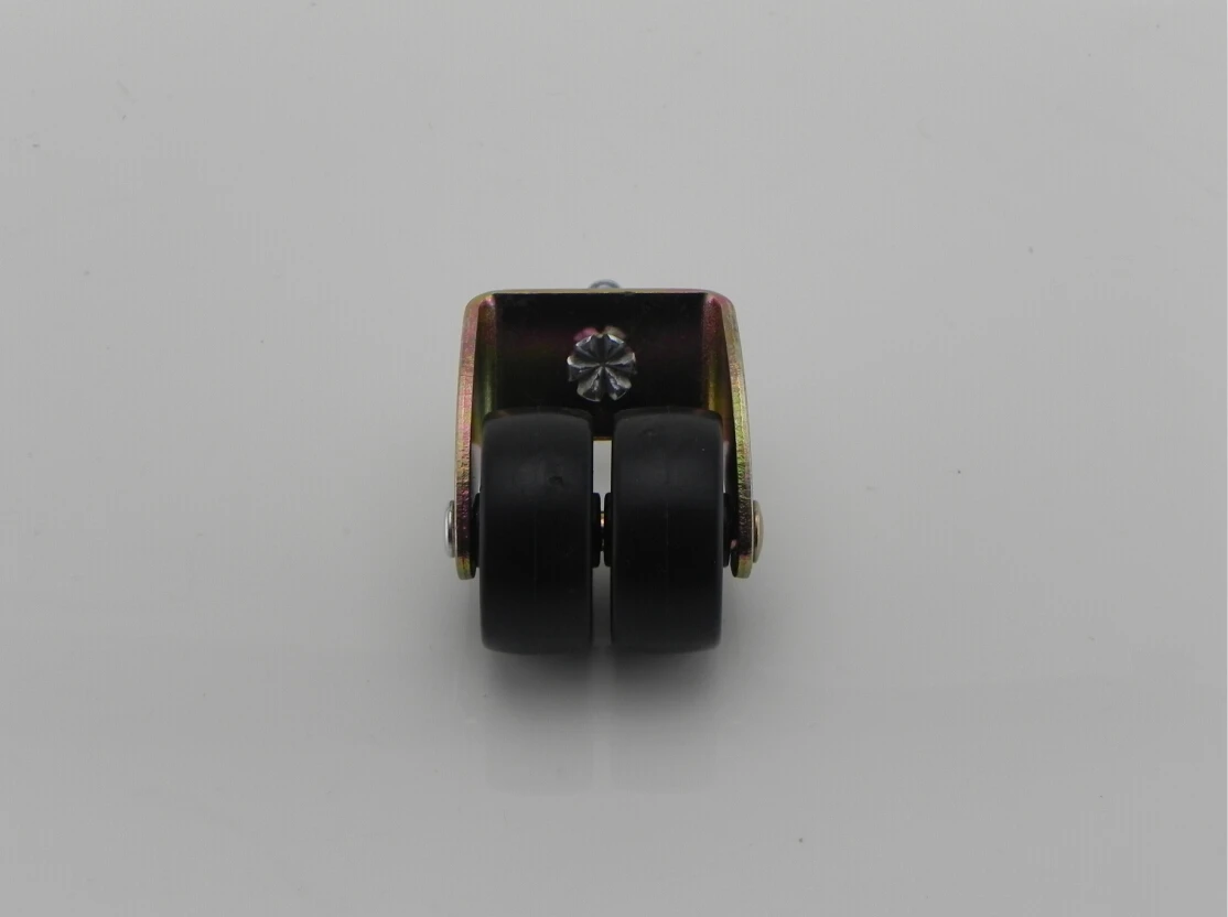 2019 Hot sofa wheels for furniture / screw chair casters VT-14.107