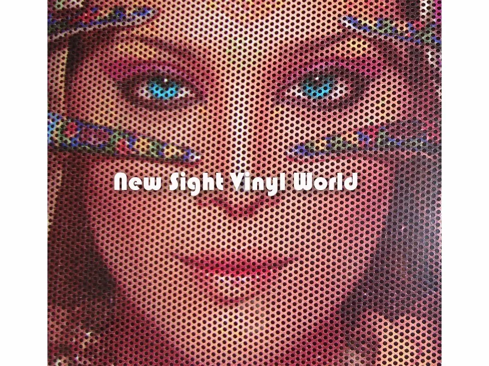 Full Color Printing Any Size Custom Image PVC Advertising One Way Flim Sticker,One Way Vision Film Glass Sticker