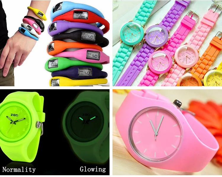 Silicone Watch_39 | Promotional gifts | silicon kitchenware | silicon bands | silicone baby bib | silicone speaker | silicone cake mould | silicone tea infuser | silicon spatula | silicone bicycle light | silicon tube | silicone baby teether