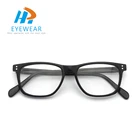 High Quality Acetate Optical Frames Eyewear Men Eye Glass