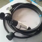IEC 62196 EV Şarj Bağlayıcı Dostar EV fiş ve soket 16A 32A 63A