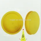 Chinese plastic injection molding PE Gas Pipe Plugs PVC Pipe plug