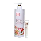 Nourishing smoothing Hair Protein Collagen Treatment 800ml