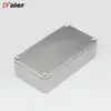 1590B die cast aluminium box