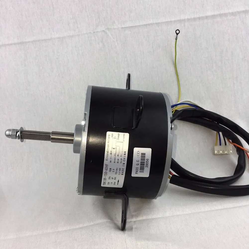 Air Cooler Indoor Fan Motor Buy Air Cooler Indoor Fan Motor,Ydk139