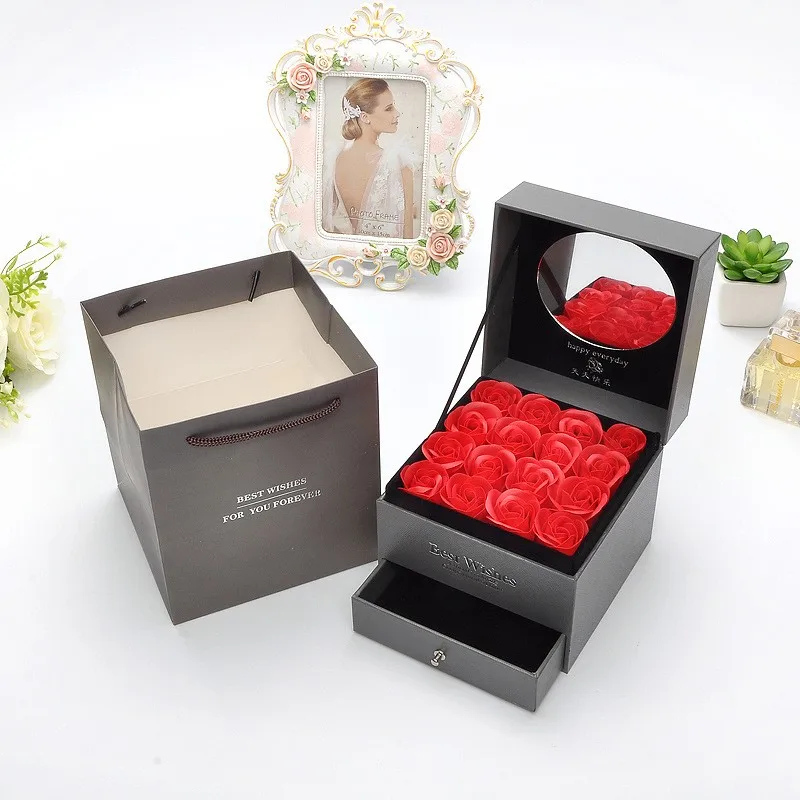 wholesale birthday and mothers day gift double