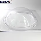 SGS Customized Good Light Transmission PC Dome Skylight