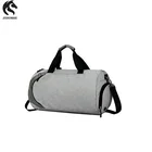The Factory Custom Outer Cylinder Type Bag Luggage Travel Bag