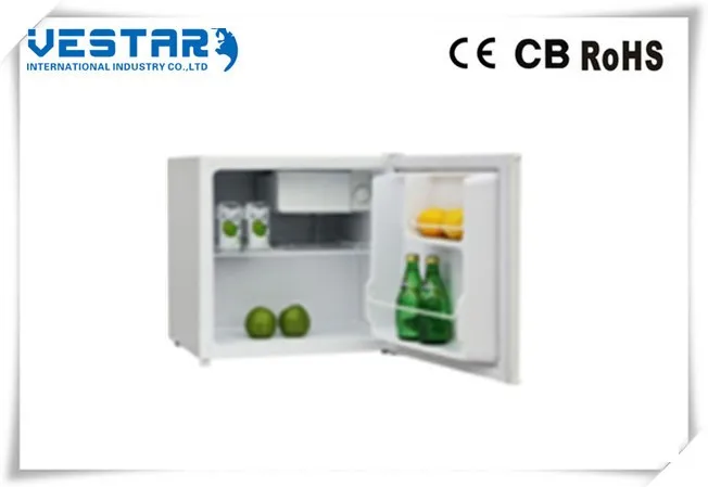 no inverter double side by side refrigerator with ice and water