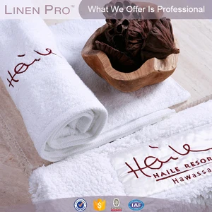 linenpro eliya hotel linen manufacturers 100% cotton face towel