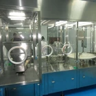 2018 hot selling Augar Vial powder filling and stoppering machine