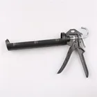New styles sausage caulking glue gun and 600ml air caulking gun