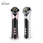 rf portable radiofrequency beauty equipment home use mini device machine face lifting