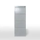 Commercial Furniture Filing Cabinet Made in China Luoyang Hot Metal Filing Cabinet Office Use