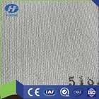 Cotton Canvas 650 Gsm Cotton Linen Painting Canvas Used For UV Inks