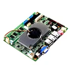 Core Atom Low Cost Intel Core Atom Mini Pc D525 Linux Thin Clients Barebone Dual Lan Motherboard