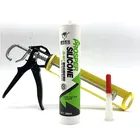Best Selling Adhesives 100% RTV Silicone Sealant