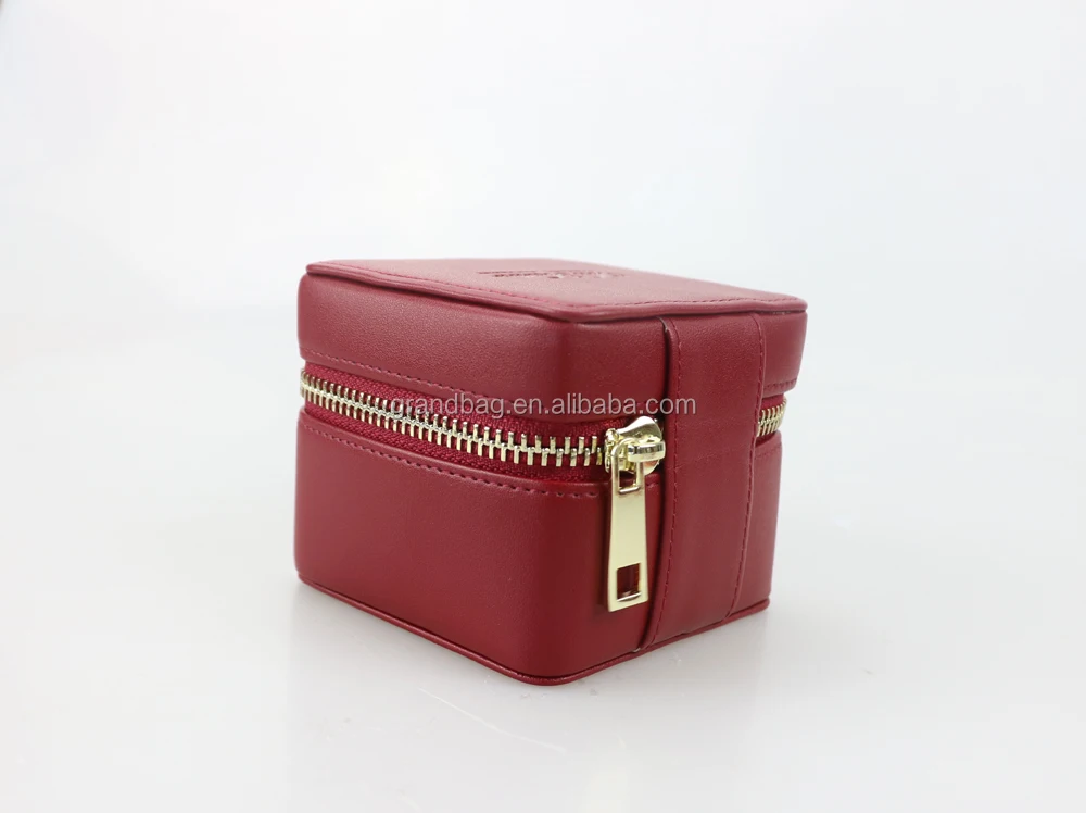 organizer case for travel - buy jewellery box,leather jewelry