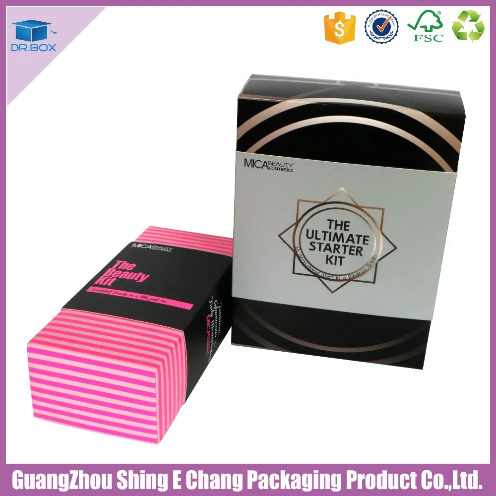 paper box gift box packaging box