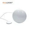 ZW1204 2AAA Battery-Operated Sensor Security-Alert Water Leak-Detector Water-Alarm